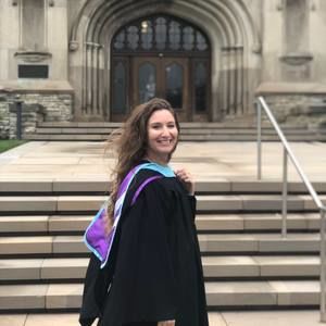 Meet your Posher, Cailin